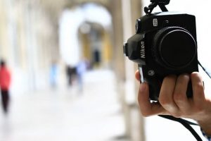 台湾旅行に慣れてきたら《彩虹眷村》でアートを楽しむのもアリ♪