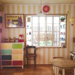 意外と簡単！【DIY】で自分のかわいい机をつくっちゃお♪