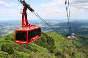 【全国】ストレスを抱えるあなたにおすすめ♡森林浴5選